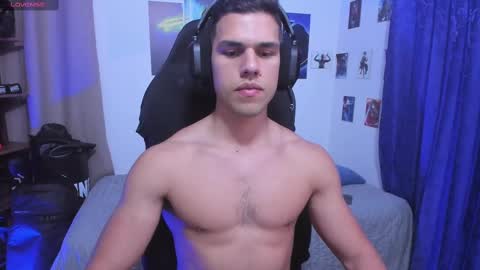 Jacob online show from September 11, 4:03 am