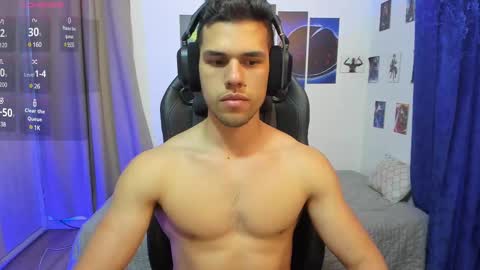 Jacob online show from March 1, 4:47 am