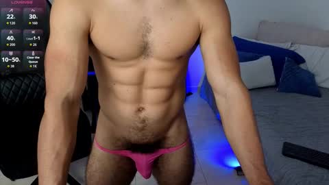 Jacob online show from March 15, 5:34 am