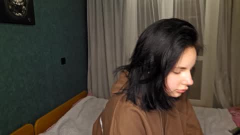 Kira online show from February 26, 10:46 pm