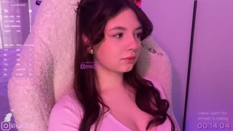 kisankiss online show from February 24, 11:02 am