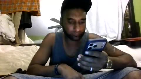 Kishan2525 online show from February 15, 11:31 am