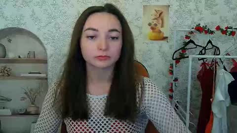 Valeria online show from November 13, 10:34 pm