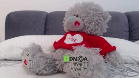 Alexandra online show from November 5, 8:44 pm