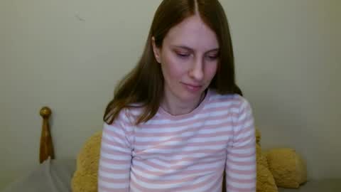 Snapshot of kissallie chatting on September 24, 5:09 pm Allie online show from September 24, 5:09 pm
