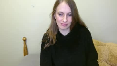 Allie online show from January 9, 6:13 pm