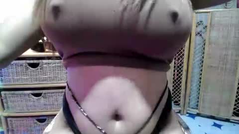 VICTORIA online show from February 23, 11:23 am