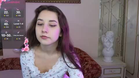 Hot Eva online show from September 17, 4:16 am