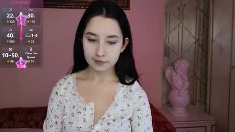 Hot Eva online show from February 4, 4:49 am