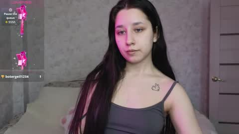 Hot Eva online show from March 22, 10:19 am