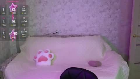 Hot Eva online show from March 6, 11:09 am