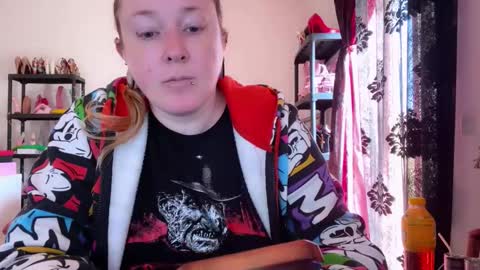 kissica online show from March 26, 8:41 am