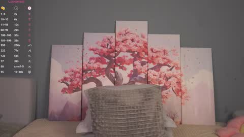 Lola online show from November 7, 9:34 am