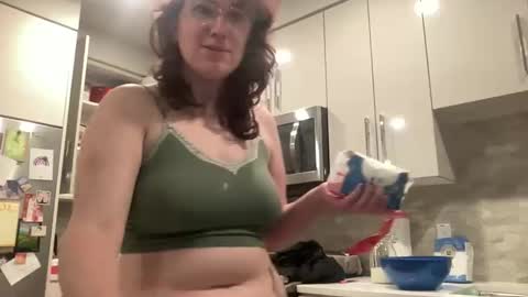 kissingvenus online show from January 14, 2:30 am