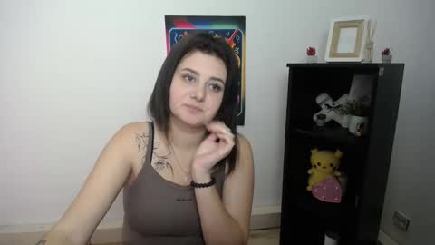 Snapshot of kissleoxx chatting on October 12, 2:42 pm kissleoxx online show from October 12, 2:42 pm