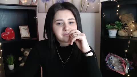 kissleoxx online show from February 10, 2:42 pm