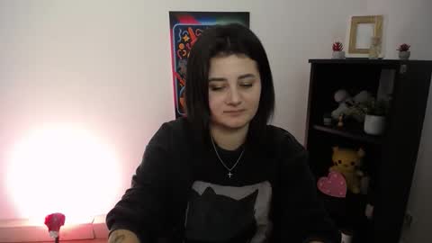 Snapshot of kissleoxx chatting on October 8, 1:28 pm kissleoxx online show from October 8, 1:28 pm