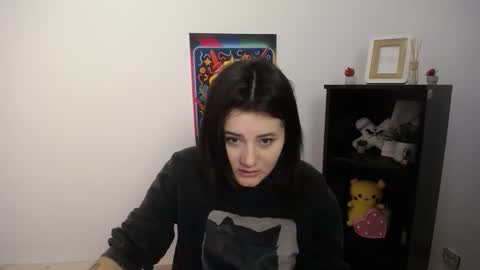 Snapshot of kissleoxx chatting on October 17, 12:53 pm kissleoxx online show from October 17, 12:53 pm