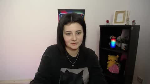 Snapshot of kissleoxx chatting on October 13, 2:52 pm kissleoxx online show from October 13, 2:52 pm