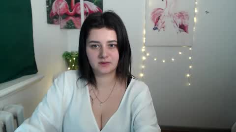 kissleoxx online show from November 7, 1:57 pm