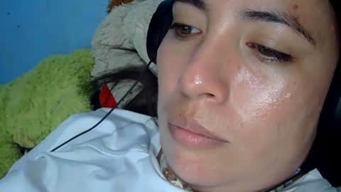 Erika paul online show from December 5, 11:23 pm