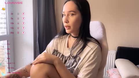 Snapshot of kissmenastya chatting on September 13, 10:06 am Nastya online show from September 13, 10:06 am