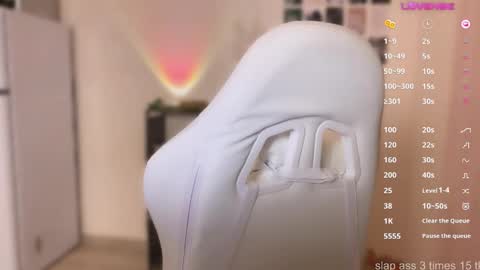 Snapshot of kissmenastya chatting on February 24, 10:36 pm Nastya online show from February 24, 10:36 pm