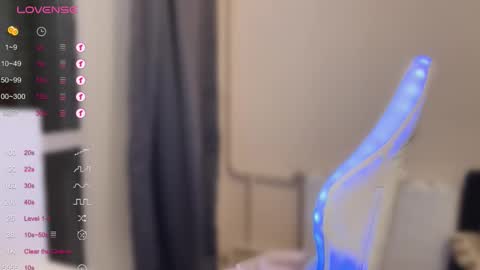 Snapshot of kissmenastya chatting on October 4, 2:59 pm Nastya online show from October 4, 2:59 pm