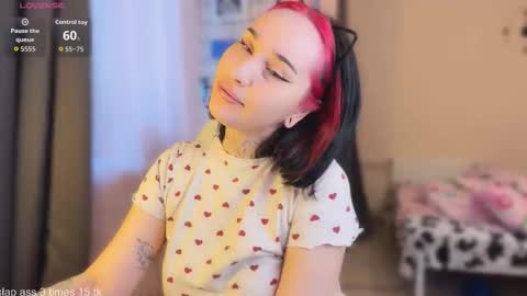 Nastya  online show from February 22, 1:14 pm