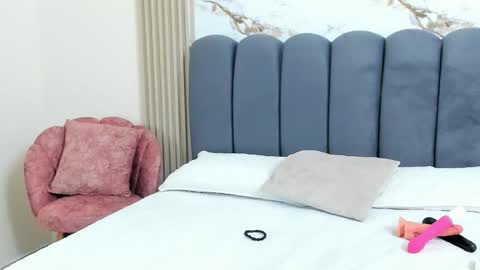 Sara online show from February 27, 4:10 pm