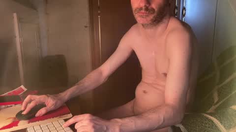 kissofbanned1983 online show from May 30, 10:02 am