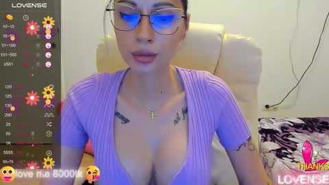 Snapshot of kisssnicol chatting on September 12, 4:20 pm kisssnicol online show from September 12, 4:20 pm