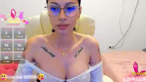 kisssnicol online show from November 4, 5:36 pm