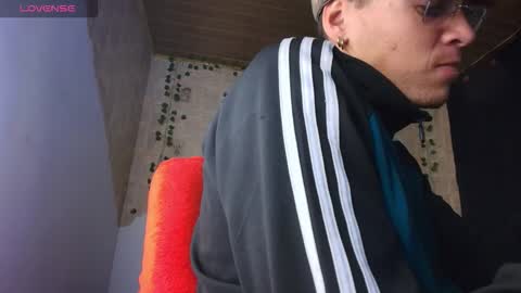 Helena and Brad online show from September 23, 3:00 am