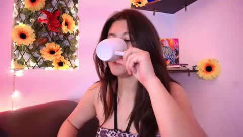 Helena and Brad online show from February 20, 6:19 am