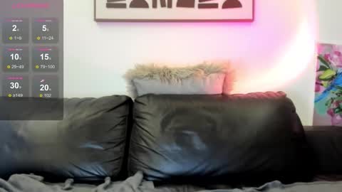 Kissxkruel online show from November 27, 1:24 am