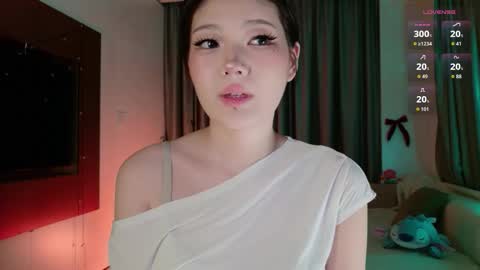 Aya   online show from February 9, 3:59 pm