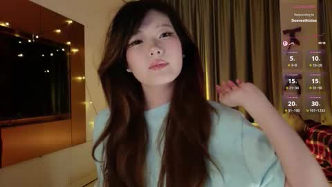 Aya   online show from January 13, 4:04 pm