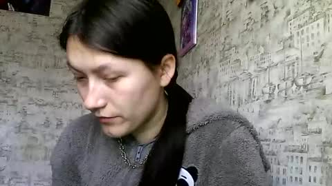 Snapshot of kiti_kitiss chatting on February 26, 11:54 am kiti_kitiss online show from February 26, 11:54 am