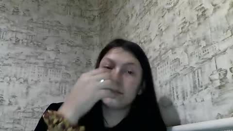 Snapshot of kiti_kitiss chatting on January 15, 4:32 pm kiti_kitiss online show from January 15, 4:32 pm