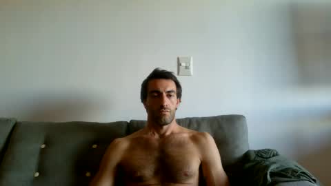 Steve Cocks online show from May 29, 8:40 pm