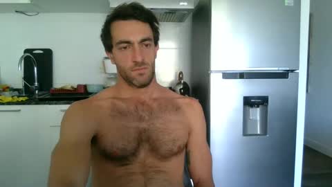 Snapshot of kitosssss chatting on February 20, 1:08 pm Steve Cocks online show from February 20, 1:08 pm