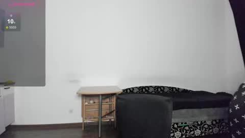 Kitsune online show from November 6, 11:41 pm