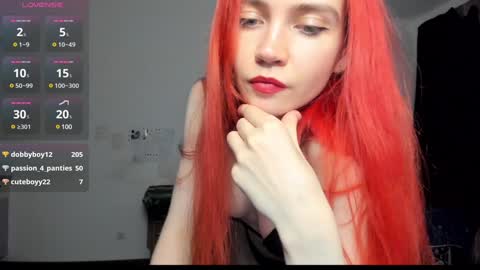 Kitsune online show from January 13, 10:35 pm