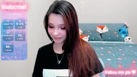 Alissa online show from December 15, 6:26 pm