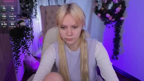 barbara online show from November 10, 1:03 pm