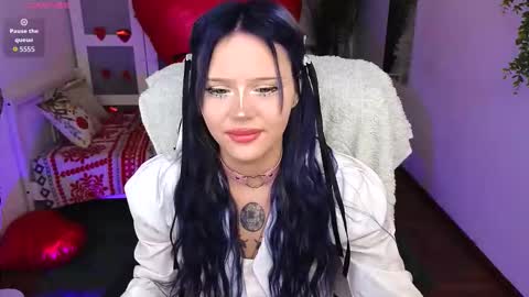 barbara online show from February 16, 8:01 am