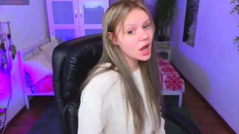 barbara online show from February 6, 5:44 am