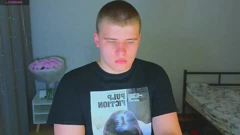 Vlad online show from October 20, 8:25 pm