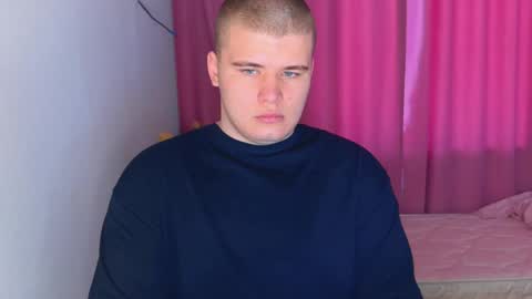 Vlad online show from May 25, 3:12 am